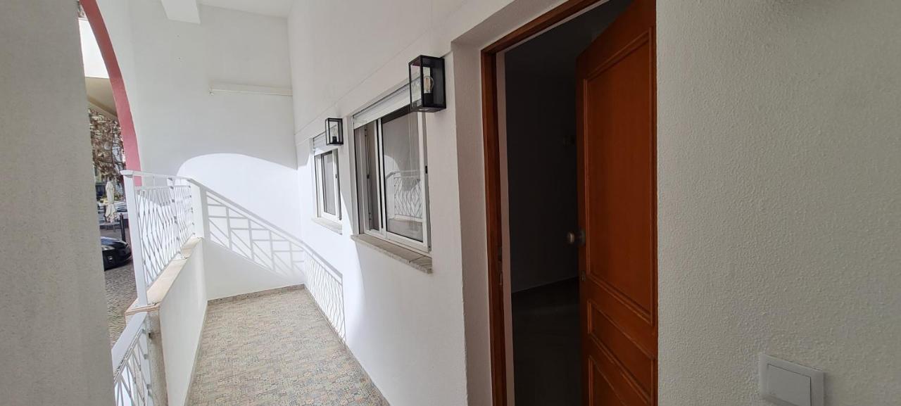 Coconut Monte Gordo Appartement Buitenkant foto