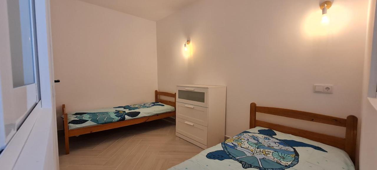 Coconut Monte Gordo Appartement Buitenkant foto