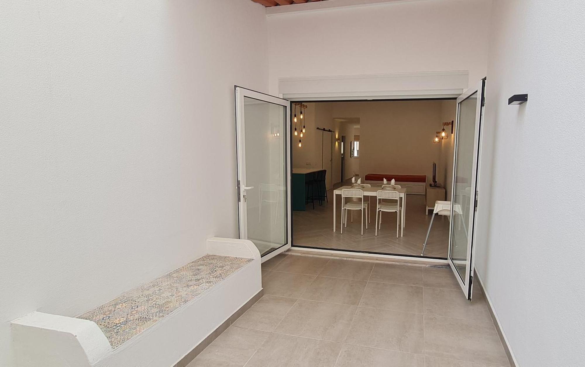 Coconut Monte Gordo Appartement Buitenkant foto