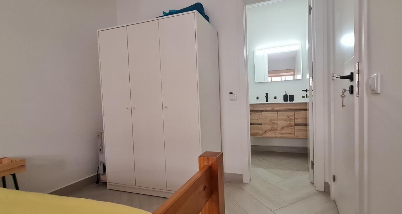 Coconut Monte Gordo Appartement Buitenkant foto
