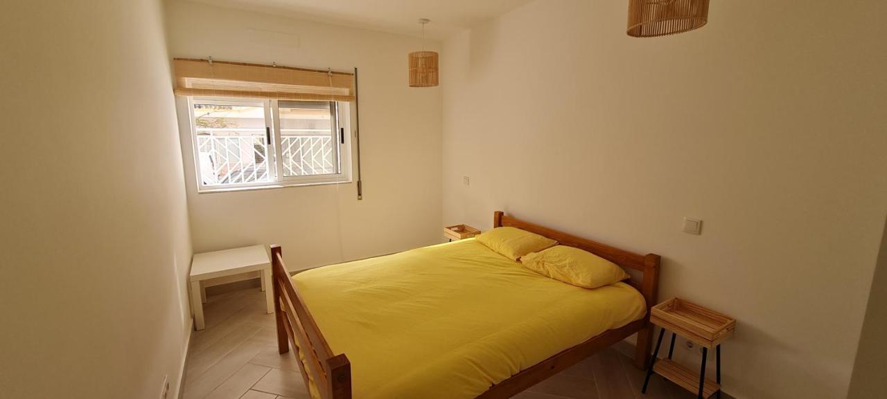 Coconut Monte Gordo Appartement Buitenkant foto