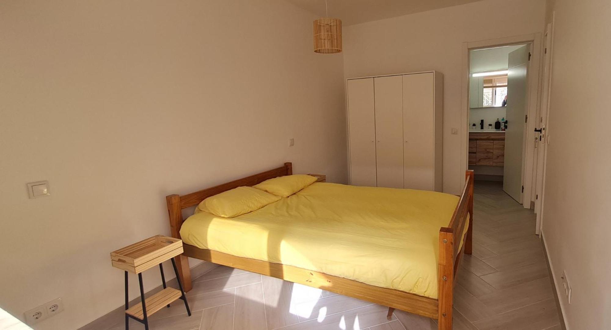 Coconut Monte Gordo Appartement Buitenkant foto