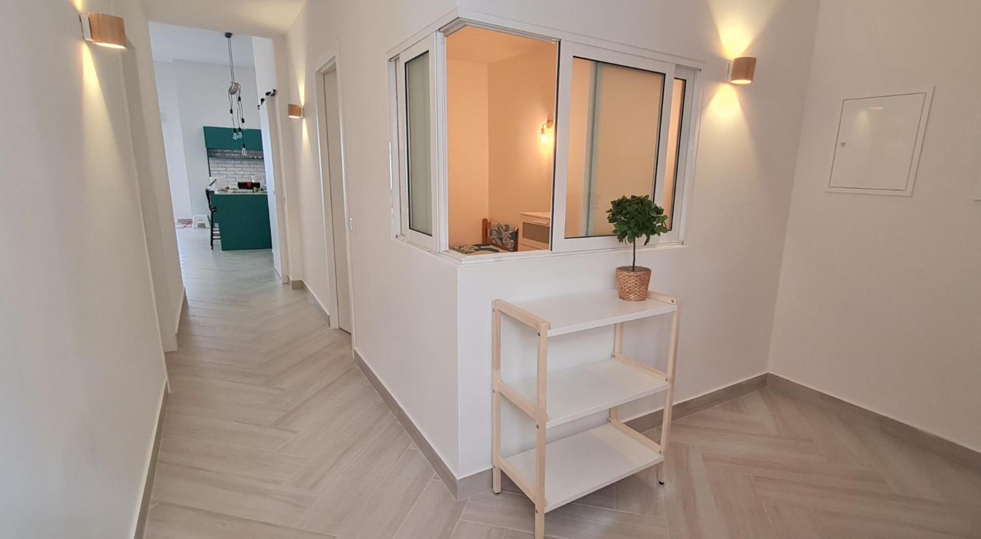 Coconut Monte Gordo Appartement Buitenkant foto