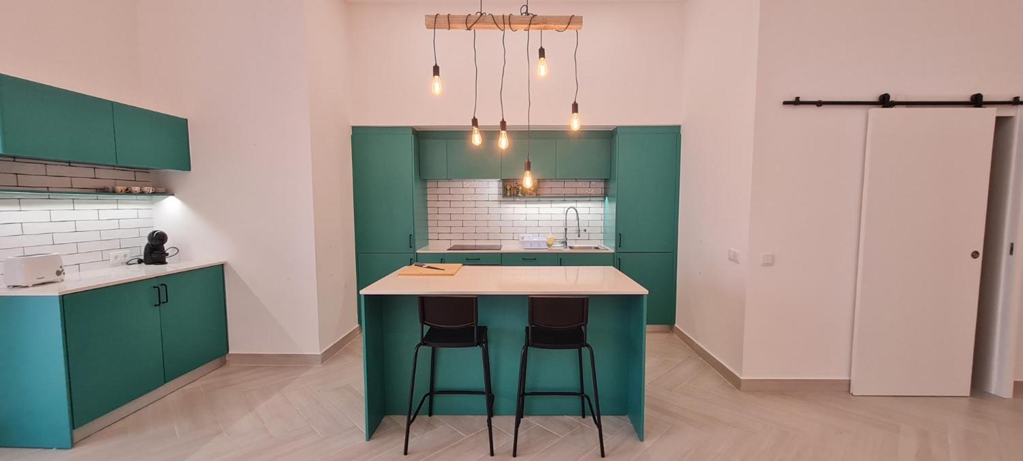 Coconut Monte Gordo Appartement Buitenkant foto