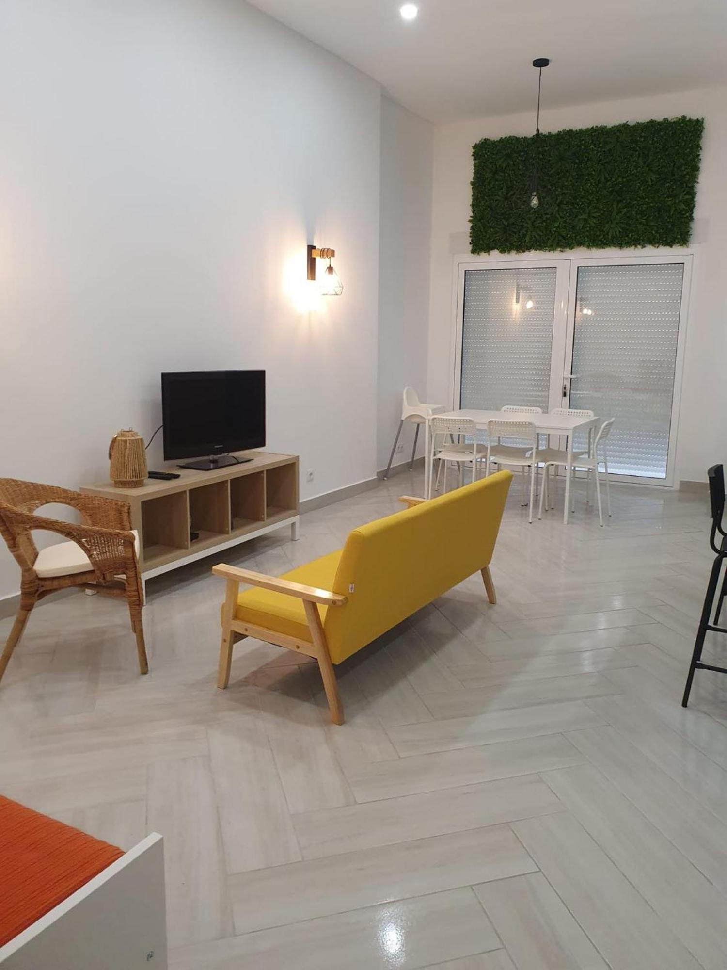 Coconut Monte Gordo Appartement Buitenkant foto